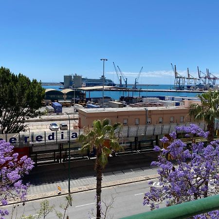 Solymar Beach Premium Málaga Eksteriør billede