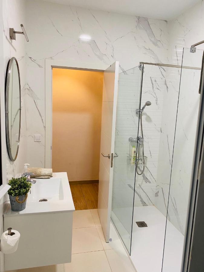 Solymar Beach Premium Málaga Eksteriør billede