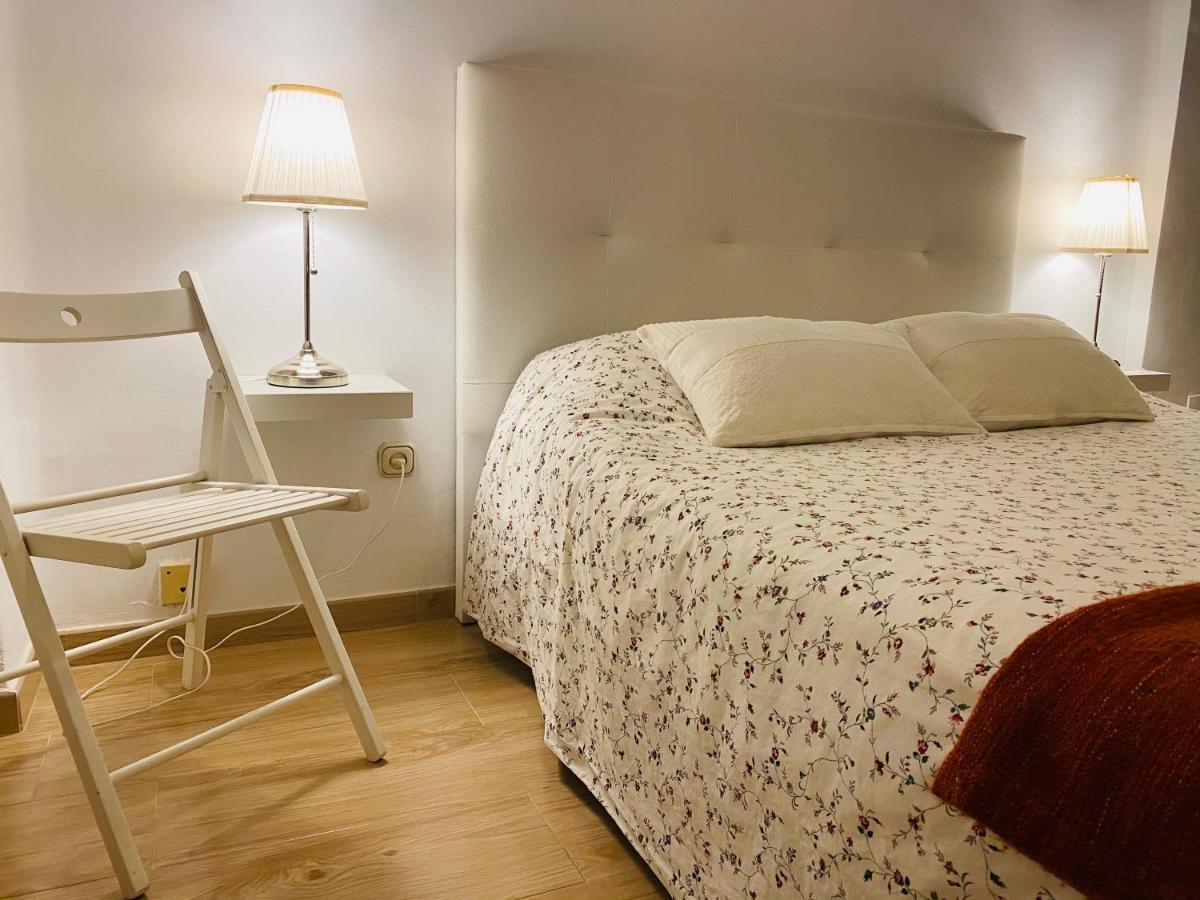 Solymar Beach Premium Málaga Eksteriør billede