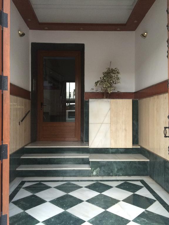 Solymar Beach Premium Málaga Eksteriør billede