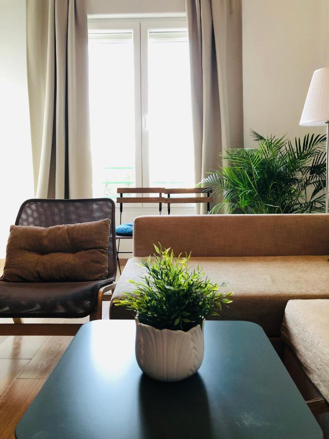 Solymar Beach Premium Málaga Eksteriør billede