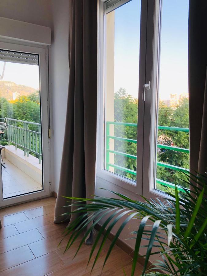 Solymar Beach Premium Málaga Eksteriør billede